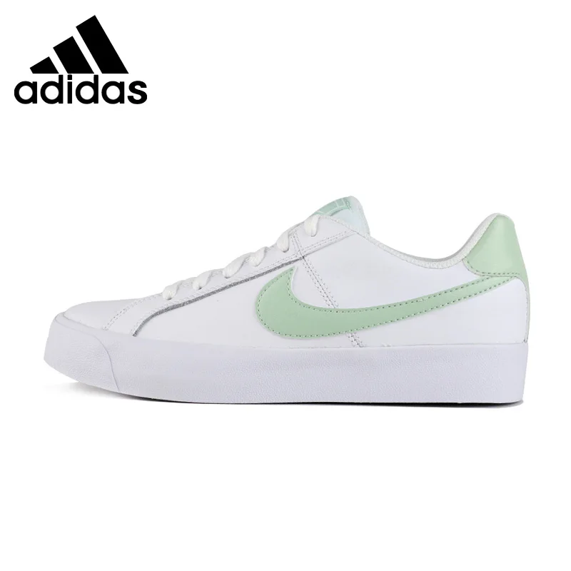 sneakers femme wmns court royale ac nike