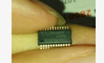 IC новый оригинальный TLE8088EM SSOP24 Бесплатная доставка