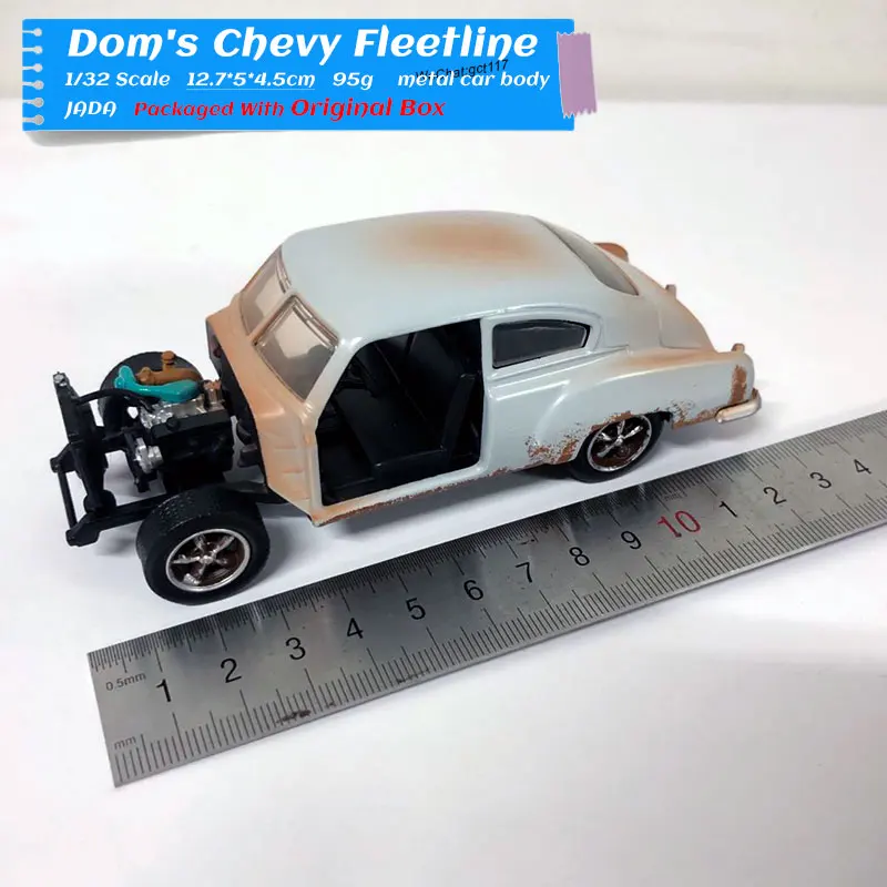 Dom's Chevy Fleetline (2)