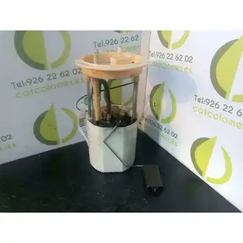 

A2C53166111 1K0919050J Gauge Seat Leon (1p1) 1.9 Tdi