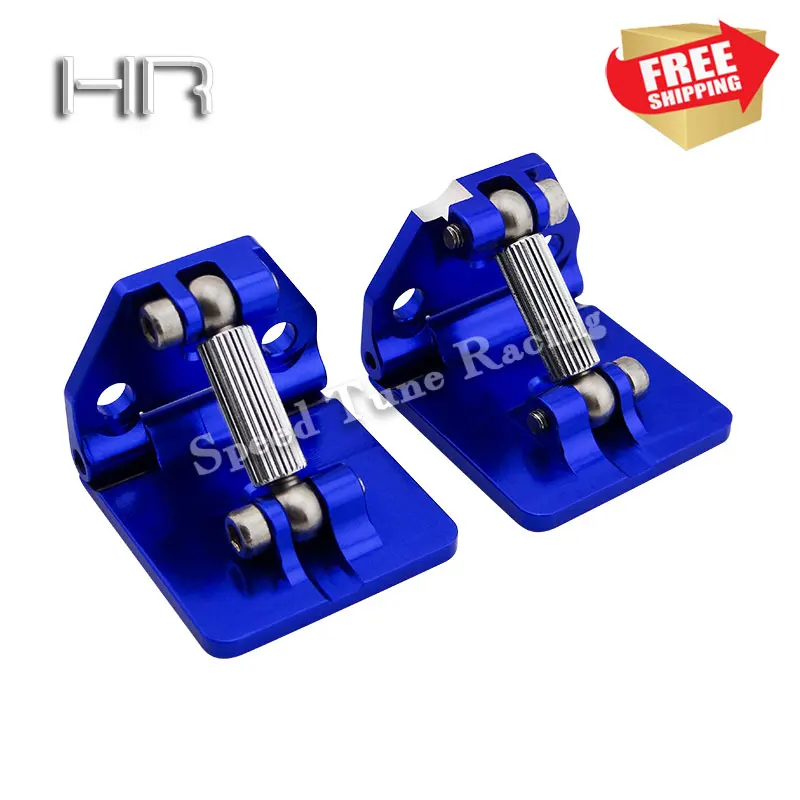 Radio control RC adjustable trim tabs 