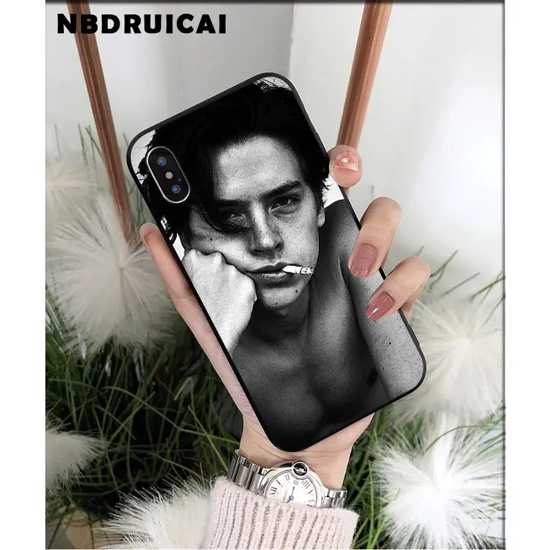 American TV Riverdale Series