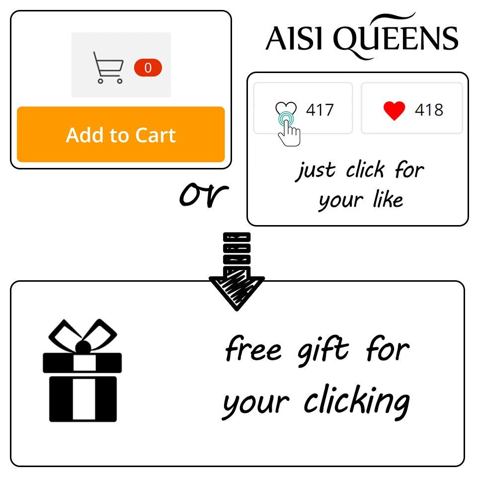 Парики из синтетических коротких волос AISI QUEENS 12 дюймов для черно белых женщин с