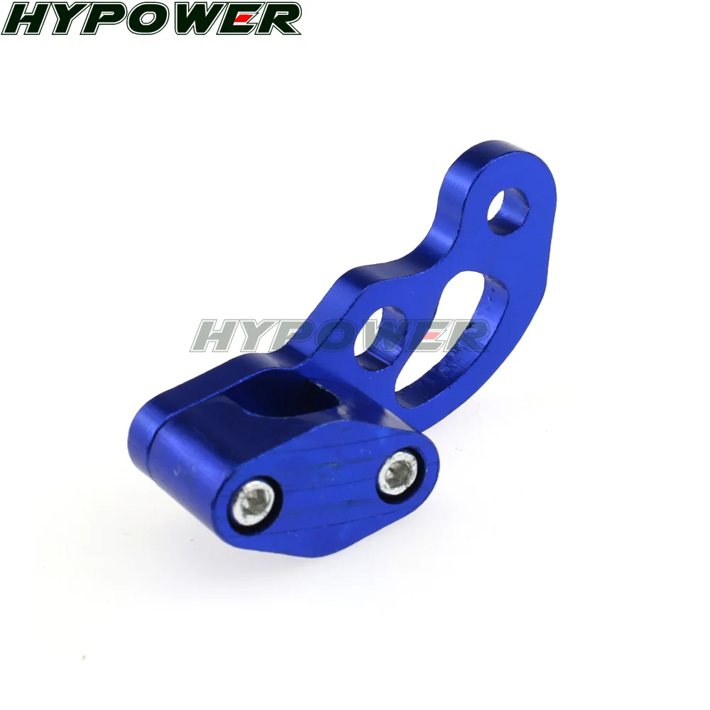 Зажимы для тормозной линии мотоцикла с ЧПУ YAMAHA MT07 R6 R3 MT 03/07/09 TMAX 500/530 R1 FZ6 MT09 XJ6 FZ1 M109r