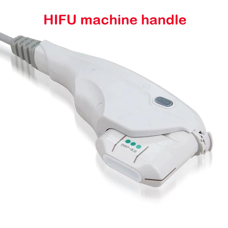 

2020 г., ультразвуковая машина для подтяжки лица HIFU, прямая продажа от производителя, ручка для аппарата HIFU, ультразвуковая машина для подтяжки лица HIFU