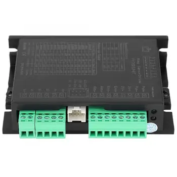 

digital Stepper Motor Driver Nema 2 Phase Closed Loop Automatic Adjustment DC24-50V 1.0-4.0A