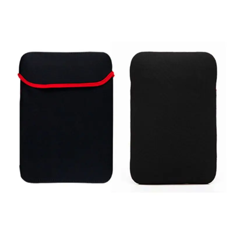 

10-17 inch Laptop Pouch Protective Bag Neoprene Soft Sleeve Tablet PC Case Bag 62KA