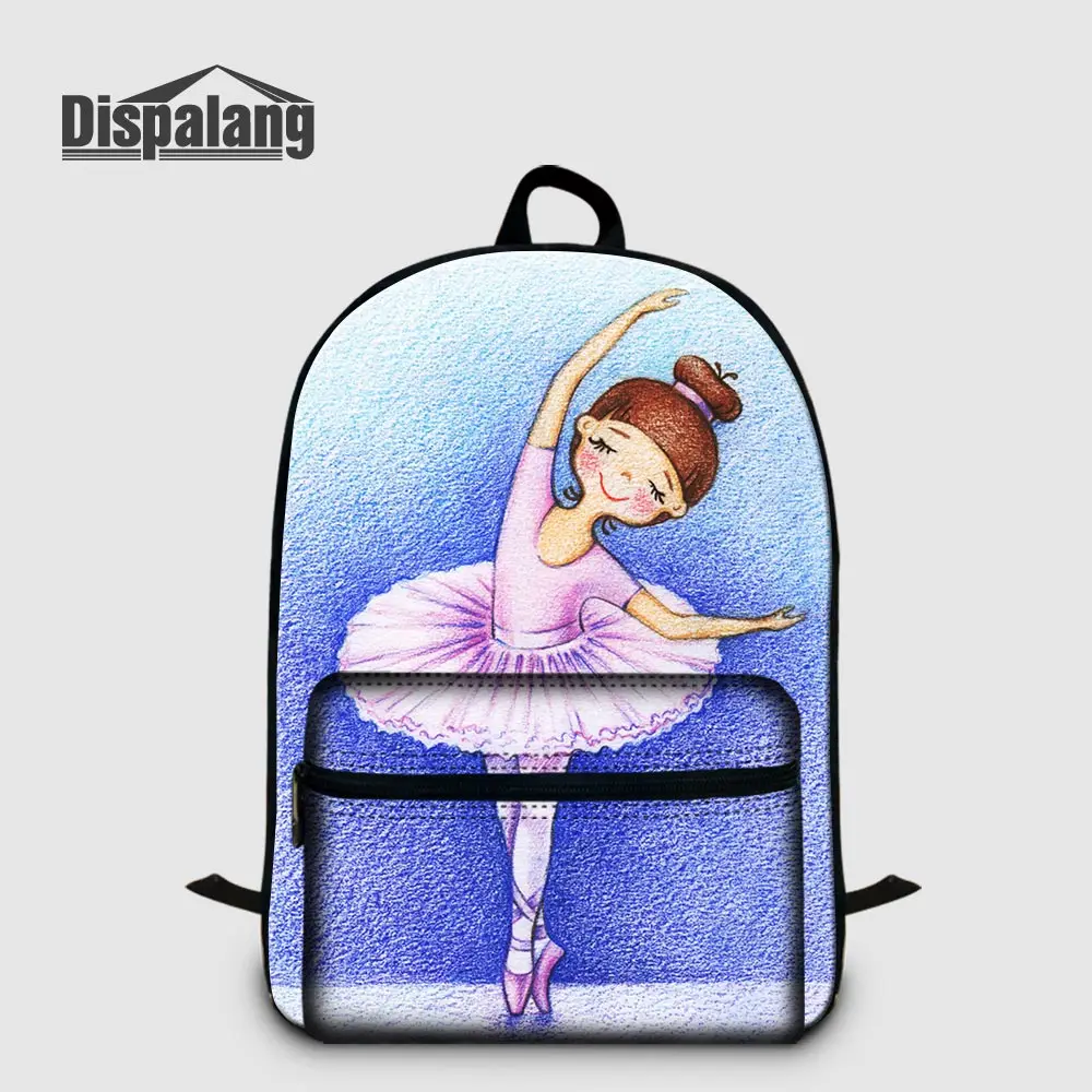 Backpack16 Россия Матрёна Матрёшка кукла женский холщовый рюкзак для ноутбука стильная школьная сумка женский рюкзак дамские дорожные сумки через плечо - Цвет: Backpack16