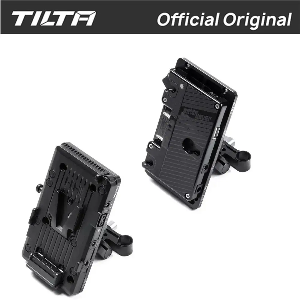 Tilta BT-003 система питания для DSLR и беззеркальных камер | Электроника