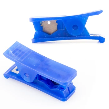 

1pc Tube Cutter Fishing PVC PPR PE PB Plastic Pipe Cutting Stainless Steel