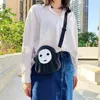 Spirited Away No Face Shoulder Bag