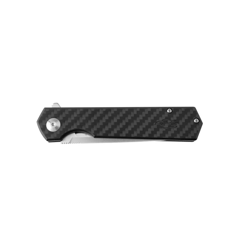 Ganzo Firebird FH11 FH12 FH13 D2 blade G10 or Carbon Fiber Handle Folding knife Survival tool Pocket Knife tactical outdoor tool 5