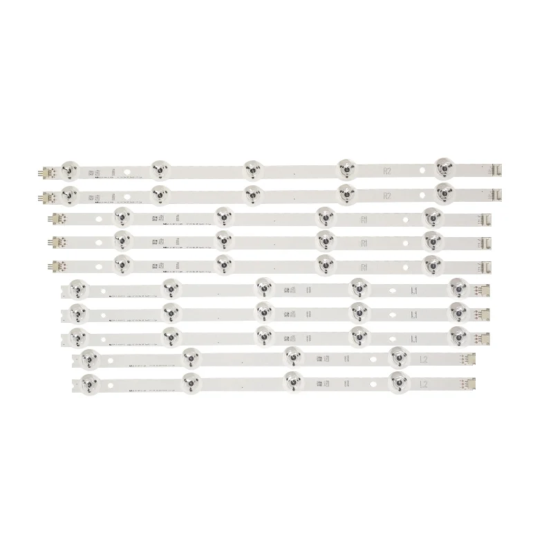 Светодиодная лента для подсветки 820 мм LG 42LN541V 42LA620Z 42la620v 42LA620S 42LN570S 42LN540V 42LN613V LC420DUE