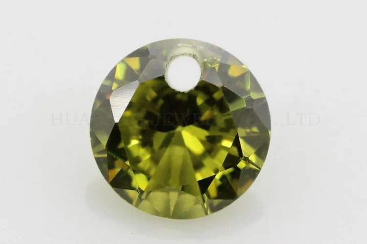 圆形_橄榄绿_单孔_07_IMG_4889