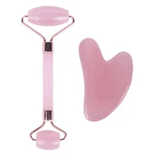 Planche à gratter Gua Sha en résine, outil de Massage, points d'acupuncture, soins du visage, du cou, Lifting de la peau, dissolvant de rides, soins de beauté
