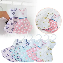 Гардероб саше, висящий парфюм, аромат духов, милый освежитель воздуха в форме юбки, прекрасные ароматы, потрясающая одежда, Ароматизированная