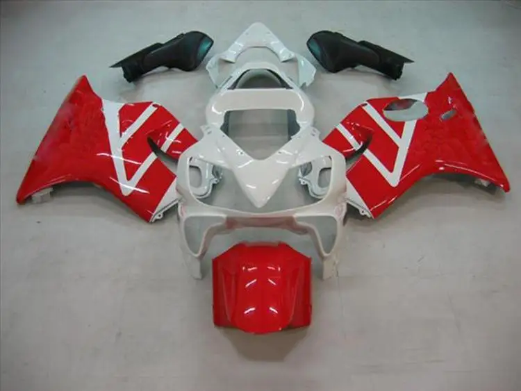 Комплект обтекателей для мотоцикла Honda CBR600 FS F4i 2001 2002 2003 01 02 03 4 подарка | Автомобили