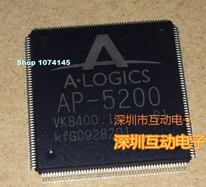 AP-5200 QFP208 ALOGICS