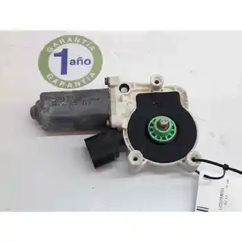 

67626922319 WINDOW MOTOR REAR LEFT BMW 5 SERIES SALOON (E60)