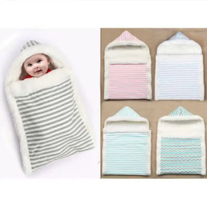 babyhug swaddle wrap
