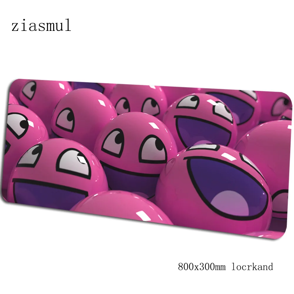 3d коврик для мыши 80x30 см, коврики xl, коврик для компьютерной мыши, игровые аксессуары, милый большой коврик для мыши, клавиатура, игры, pc gamer - Цвет: pattern 11
