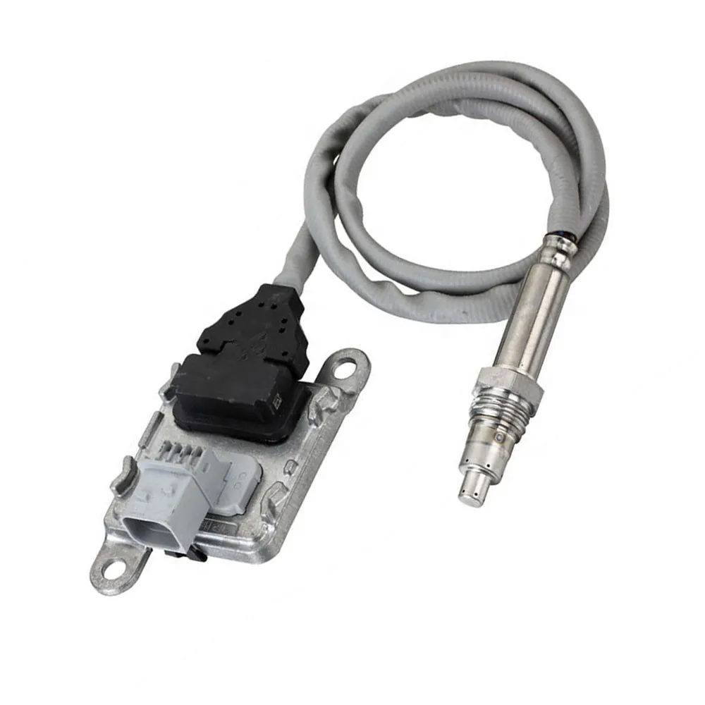 Nitrogen Oxides Nox Sensor New OEM Outlet NOx For Detroit DD13 DD15 DD16 A0101532328 5WK97339A Car Accessories 1PC | Автомобили и
