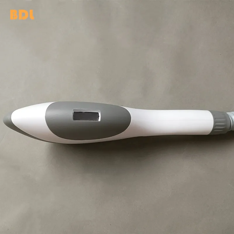Ipl shr ручка opt e light лазерная машина для удаления волос красота запасные части большая точка 15*50 мм Китай производство