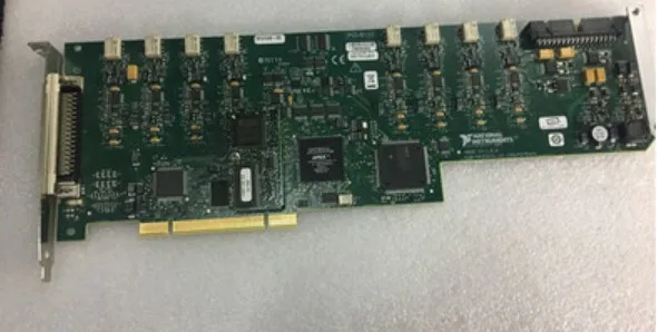 

100% Tested Work Perfect for PCI-6133
