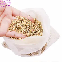 12000 шт пчелиные ульи установка резьба отверстие медное покрытие Материал около 980 г чистый вес инструменты для пчеловодства медные глаза