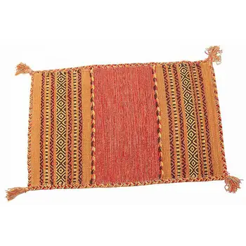 

Carpet self-woven cotton (120x180)