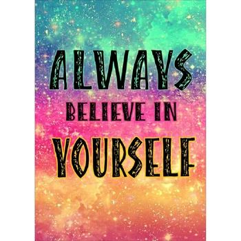 

5D Diamond Painting Kits For Adults Kids Always Full Drill Diamond For Home Wall 12X16Inch