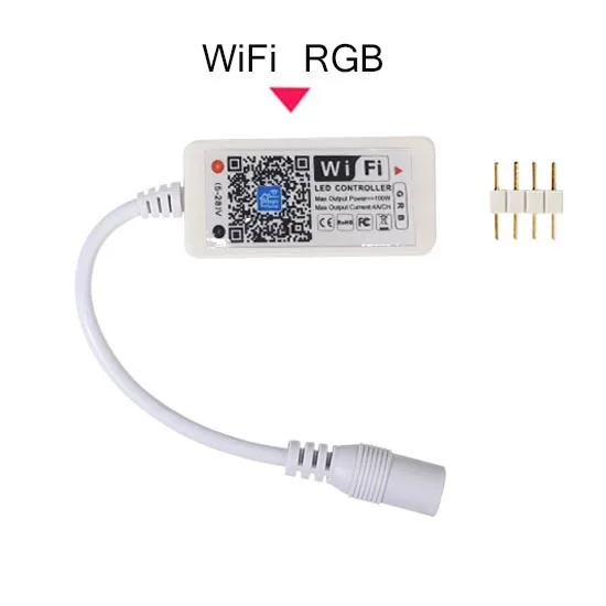 WIFI RGB