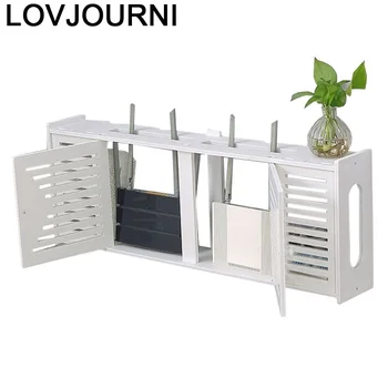 

De Gaveta Cofre Small Container Almacenaje Acrilico Wifi Tv Set-top Caja Almacenamiento Rangement Caixa Organizadora Storage Box