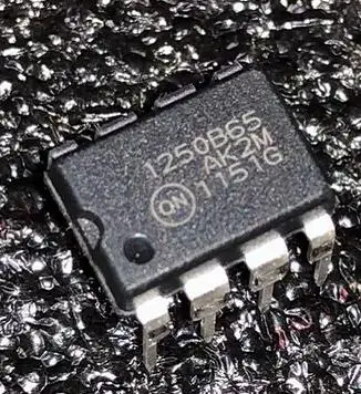 10 шт./лот NCP1250BP65G 1250BP65 DIP8