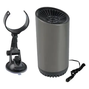 

1 Set Car Heater Durable Sturdy High Quality Premium Prime Defogger Heater Warmer Demister for Vehicle Car Auto