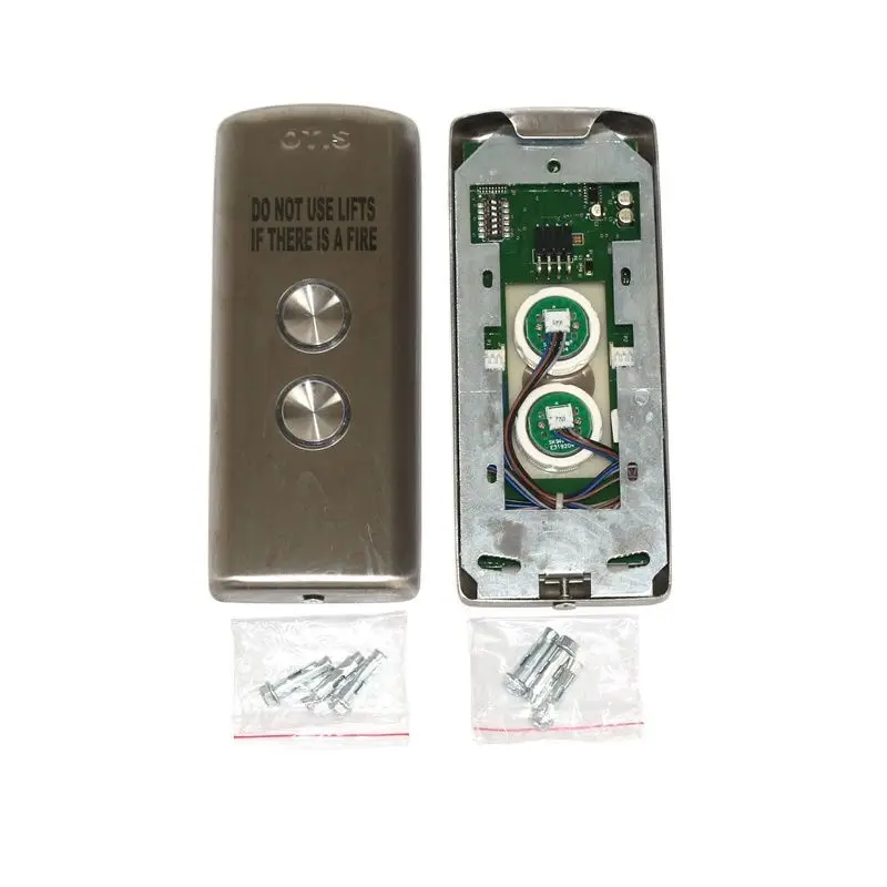 

1Set DAA26800AN1 Elevator Parts DAA23500P113 Display Board