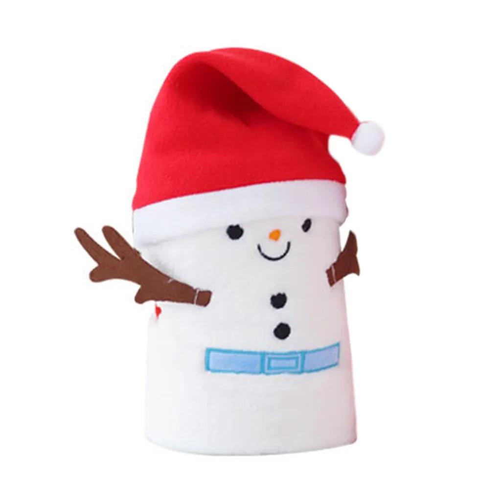 Merry Christmas олень Снеговик одеяла из фланелевой ткани диван кровать одеяло 80x100 см супер мягкий теплый снеговик шаблон одеяло крышка