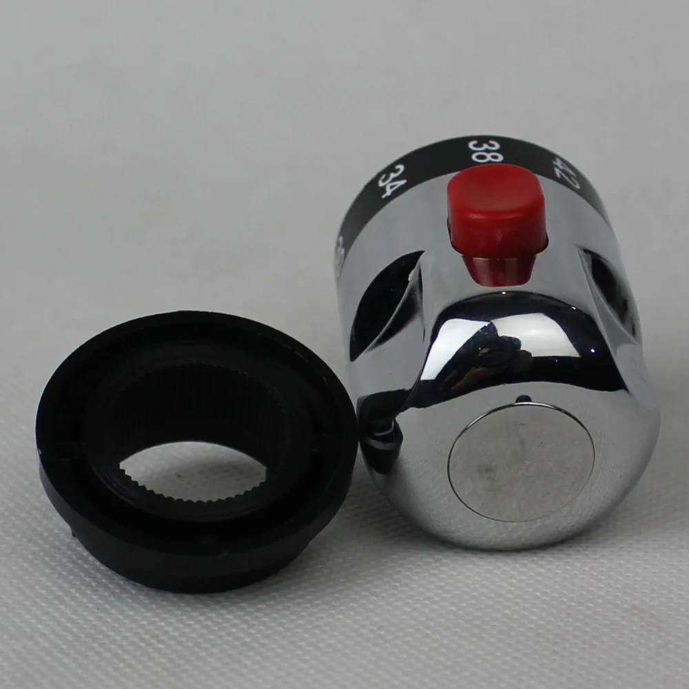 MTTUZK brass thermostatic valve thermostatic mixing valve accessories Thermostatic faucet Spool Thermostatic faucet cartridges