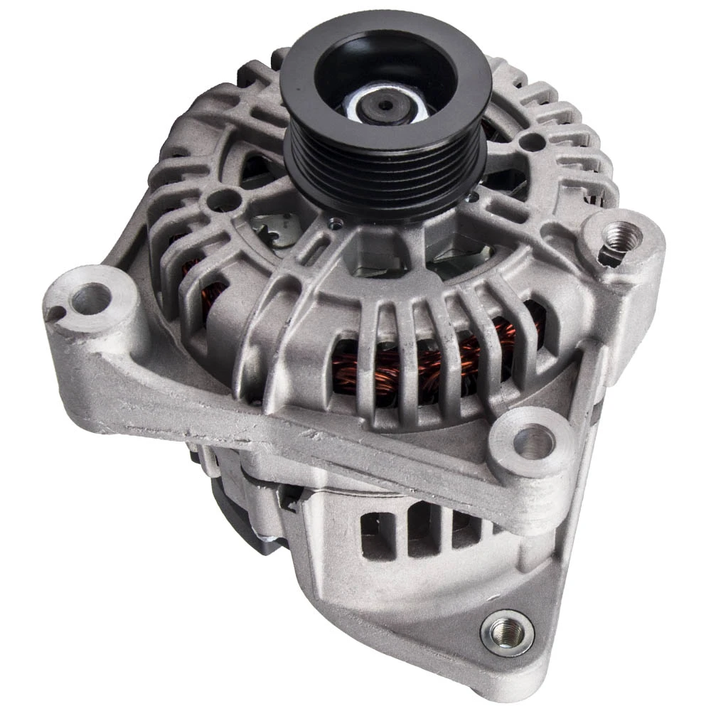 Alternator Bmw E46 320d ubicaciondepersonas.cdmx.gob.mx