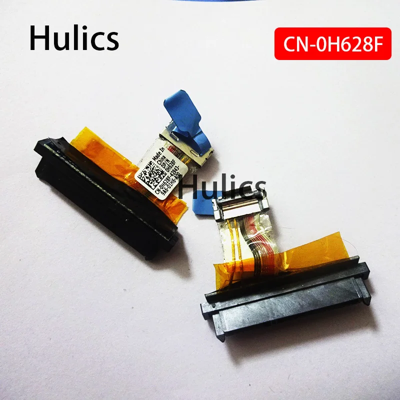 Оригинальный Соединительный кабель для жесткого диска Hulics Dell XPS Studio 1640 1645 1647 0H628F