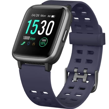 

Smart Watch Men Heart Rate Blood Oxygen Monitor Smartwatch Wristwatch Women Fitness Tracker relogio inteligente смарт часы