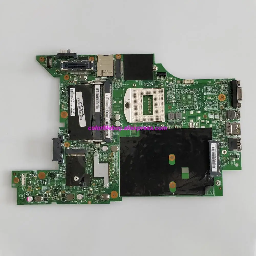 

Genuine FRU PN : 00HM535 00HM541 00HM540 rPGA947 Laptop Motherboard for Lenovo Thinkpad L440 UMA Notebook PC