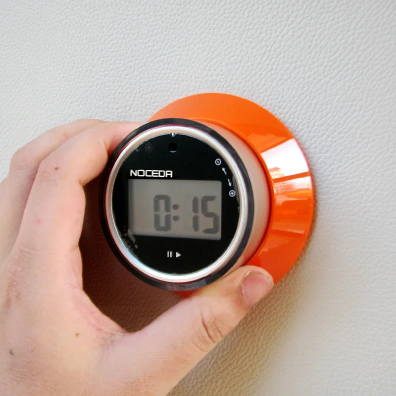 Kitchen Small Round Timer Kitchen Gadgets New Arrivals Timers CoolTech Gadgets free shipping |Activity trackers, Wireless headphones