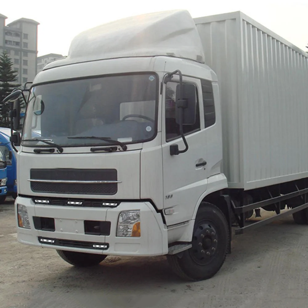 Рабочая лампа для грузовика лодки XBD 12 V-24 V 6000K водонепроницаемые Запчасти Аксессуары