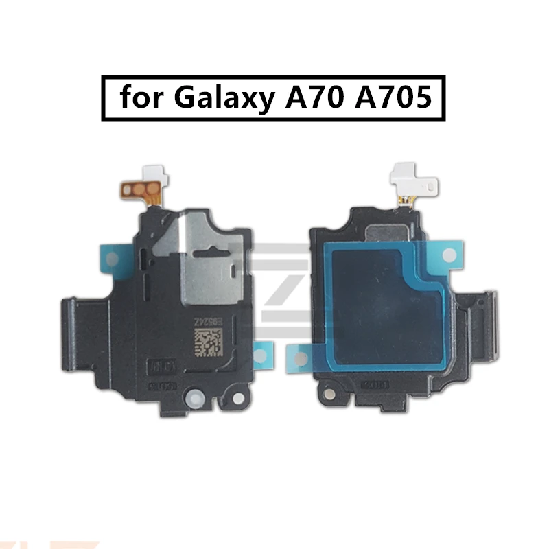 Громкоговоритель для Samsung Galaxy A70 A705 зуммер кольцо громкоговоритель вызов динамик