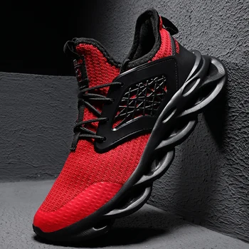 

New Release Joyride Shoes FK Knit Causal Shoes for men White Sail Black Orange University black red Volt mens sneaker Eur 39-46