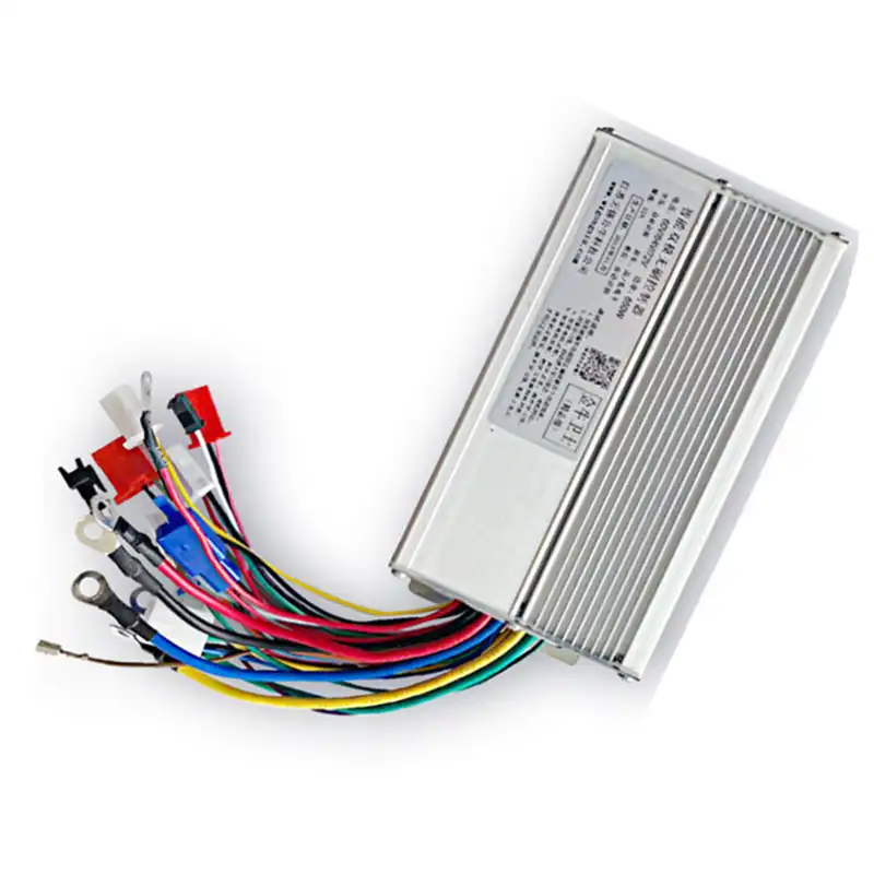Bicycle Controller Scooter Li-ion Battery 60V 1500W Dual-mode Supplies