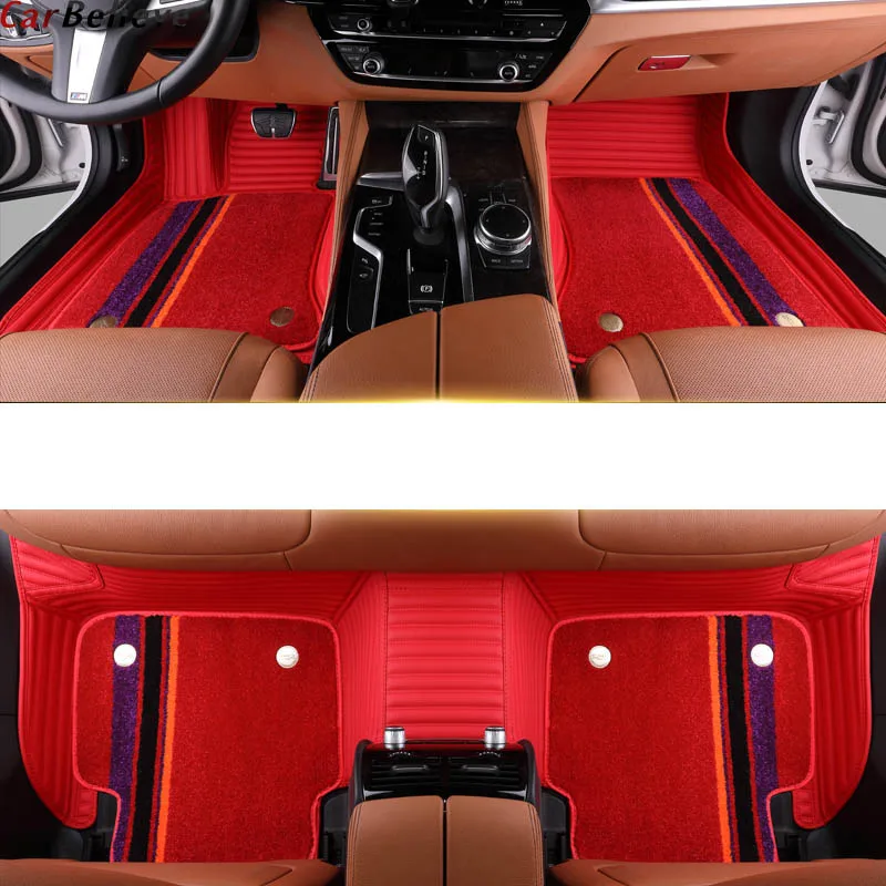 Custom made car floor mats for mercedes w245 w169 ml w163 w164 w246 cls w219 w212 w245 cla gla e-class accessorie rugs carpet Custom made car floor mats for mercedes w245 w169 ml w163 w164 w246 cls w219 w212 w245 cla gla e-class accessorie rugs carpet