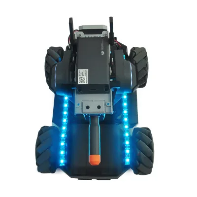 DJI Robomaster S1 робот светодиодные полосы света водонепроницаемый может контролировать цвет для DJI Robomaster S1 робот аксессуары