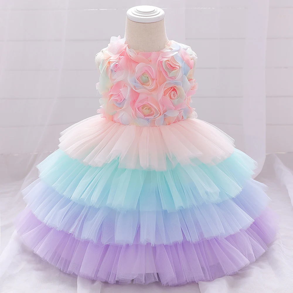baby princess frock